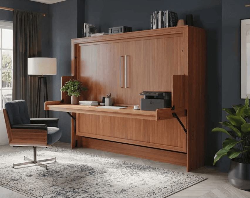 Two True Bedrooms for Rest & Flexibility
