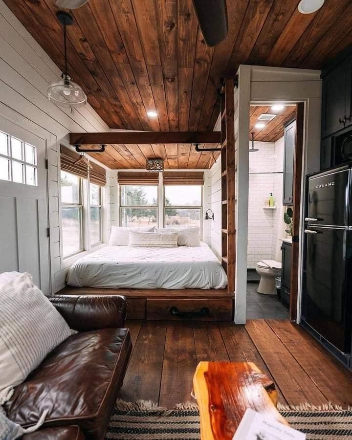 Smart & Functional Bathroom
